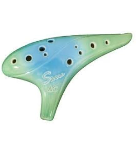 Amazon | Focalink フォーカリンクオカリナ Lagoon ラグーン アルトAC